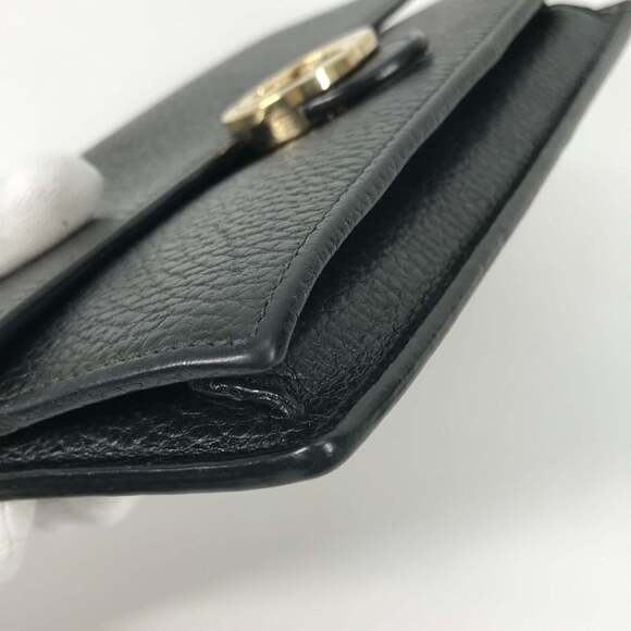 GUCCI Authentic Black Shoulder Bag - Picture 7 of 16